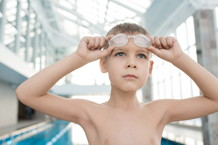 Why Swimming Is Essential for Kids