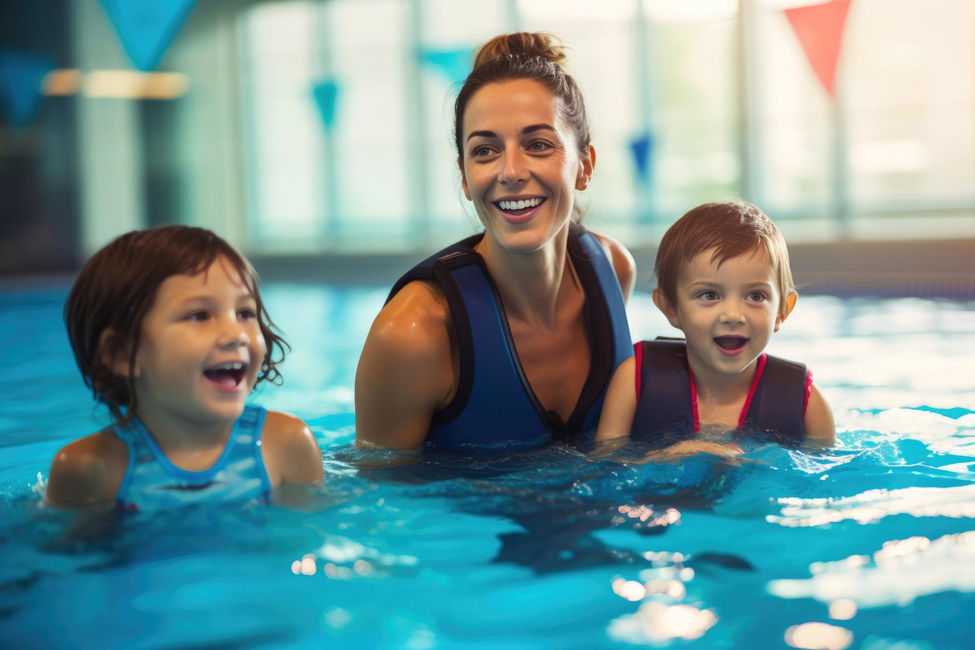 Group Swimming Lessons