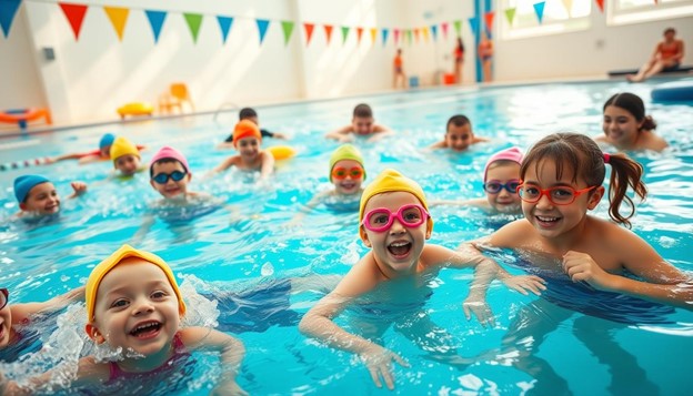 Guide to Choosing the Right Swim Academy for Your Child