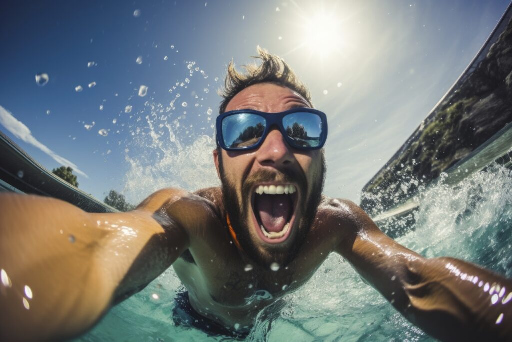 Top Beginner-Friendly Swimming Exercises to Build Confidence in the Water